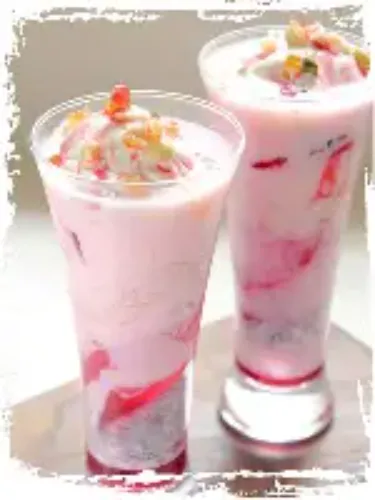 TUNDER FALOODA
